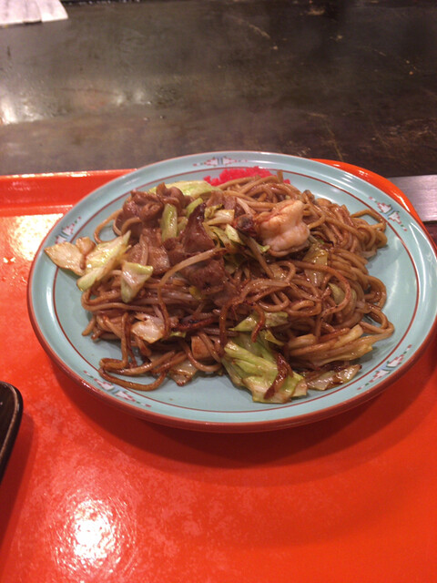 お好み焼き ねぎ焼き タンポポ サンロード店 近鉄名古屋 お好み焼き 食べログ