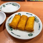 Hidakaya - チーズ巻き