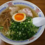 ラーメン 縁 - 