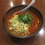 坂上刀削麺 - 