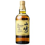 ［Bottle] 山崎１２年