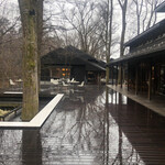 Kokopelli - ハルニレテラス