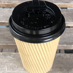 Kokopelli - Amazon Cacao Hot Chocolate Drink, JPY 600