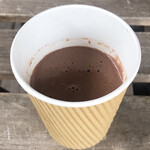 Kokopelli - Amazon Cacao Hot Chocolate Drink
