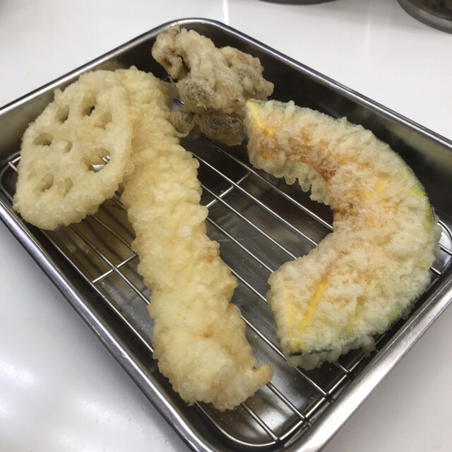 閉店 なぐや 元住吉 天ぷら 食べログ