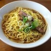 自家製麺 伊藤