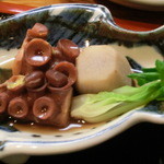 味処おかや - 煮物