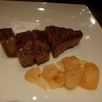 神戸プレジール - 