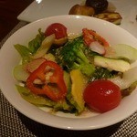 神戸プレジール - 