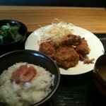 やまや 銀座コリドー店 - も～本場の明太子がやめれ～せん!!