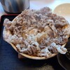 手打うどん 牛コロ 宮内