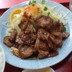 芳仙 - 料理写真: