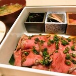 GINZA KUKI - 