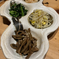 吟味屋 天満店 - 
