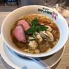 ラーメン ロケット開発