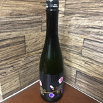 키리만 사카텐 - 이와시미즈 로지에 2018