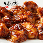 焼肉 まつおか - ホルモン