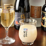 焼肉 まつおか - お酒集合体