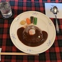 くいしんぼー山中 - 