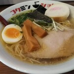 コクミンショクドウ - 