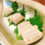 うなぎ料理 あつみ - 