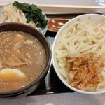 Joushuu Teuchi Udon Hamasaku - 肉汁つけうどん　770円税込