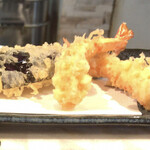 Tempura Washokudo Koro Maikou - 