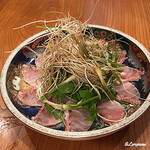 千陽 - 幸神目抜