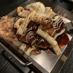 鉄板焼き 無量多 - 