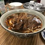 永康牛肉麺 - 