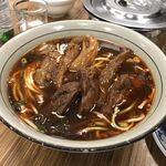 永康牛肉麺 - 