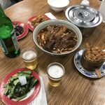 永康牛肉麺 - 