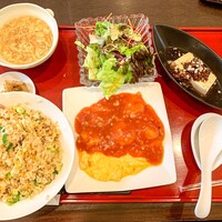 中国料理 かなめ - 