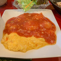 中国料理 かなめ - 