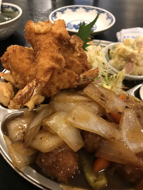 中国料理 ちゅん 京阪山科 中華料理 食べログ 中国料理 ちゅん 京阪山科 中華料理 食べログ