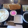 Gyoza Garden - 