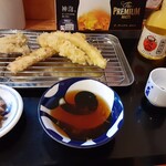 Yanagase Tempura Kurabu - 