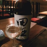 日本酒 酒晴 - 