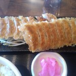 Gyoza Garden - 