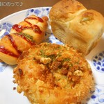 Sante - いろいろ