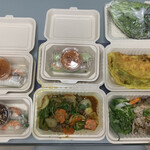 ミ・レイ - テイクアウト