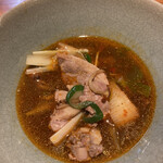 明道町中国菜 一星 - 