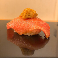 寿司処 かい原 - 