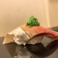 寿司処 かい原 - 