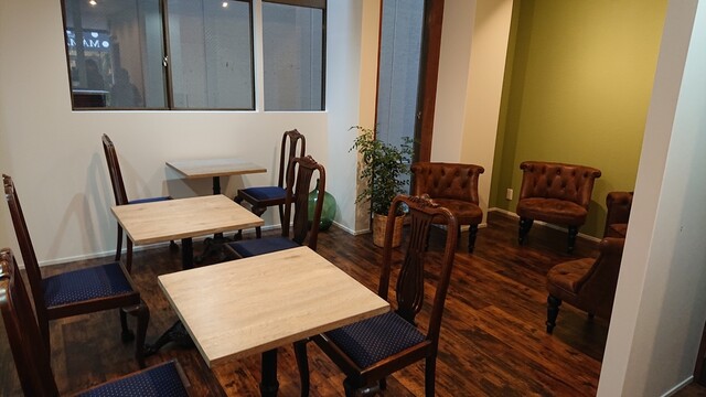 Dad's bread n' coffee photo 5