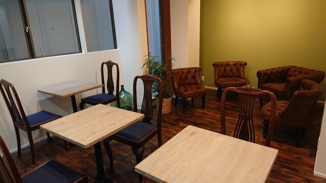 Dad's bread n' coffee photo 4