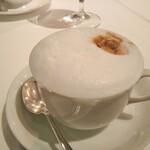 Ginza Habsburg Veilchen - カフェメランジェ