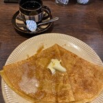 カフェテラス四季 - 