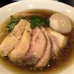 麺屋 中川會 - 