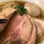 麺屋 中川會 - 